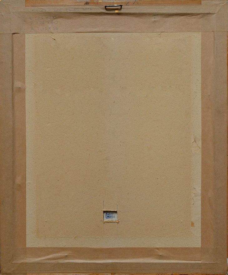 Bez názvu (dvě ženy) - 2