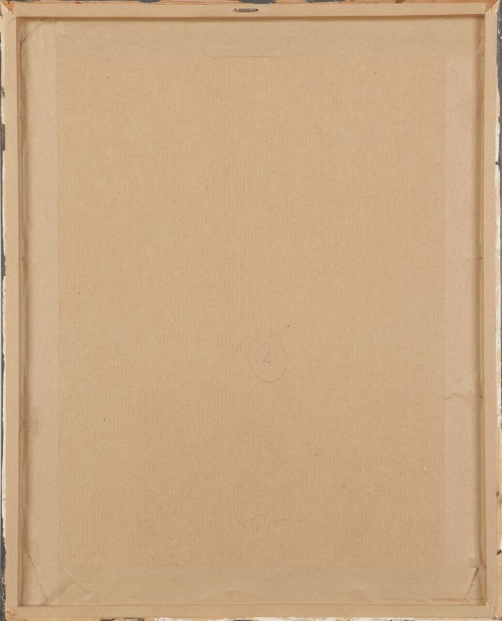 Bez názvu (milenci) - 2