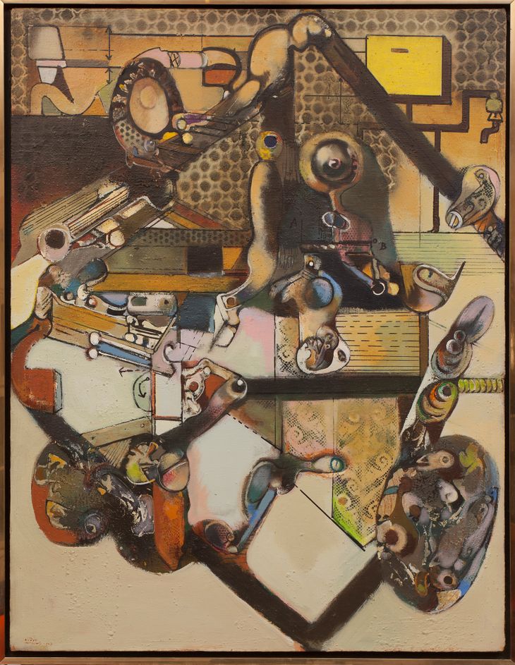 Februarový pozdrav - 1