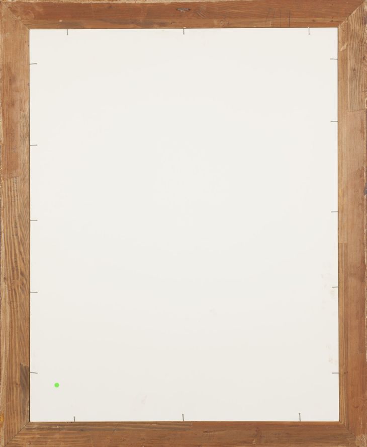 Madona (Bez názvu) (žena s dieťaťom) - 2