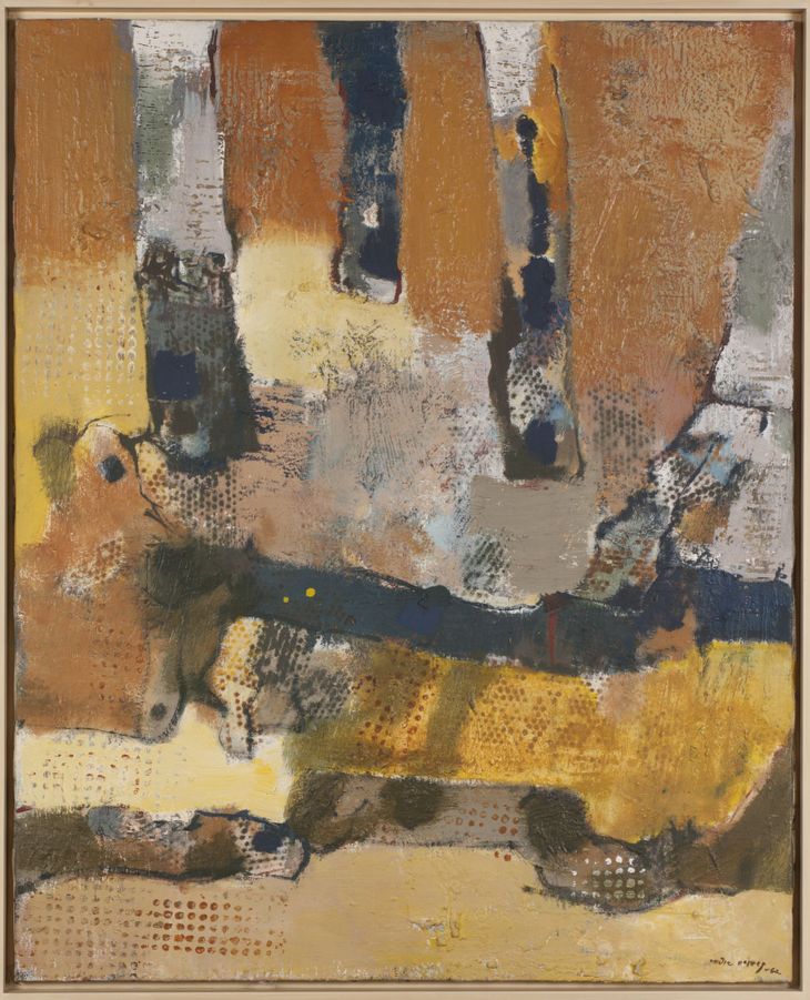 Varovné príznaky - 1