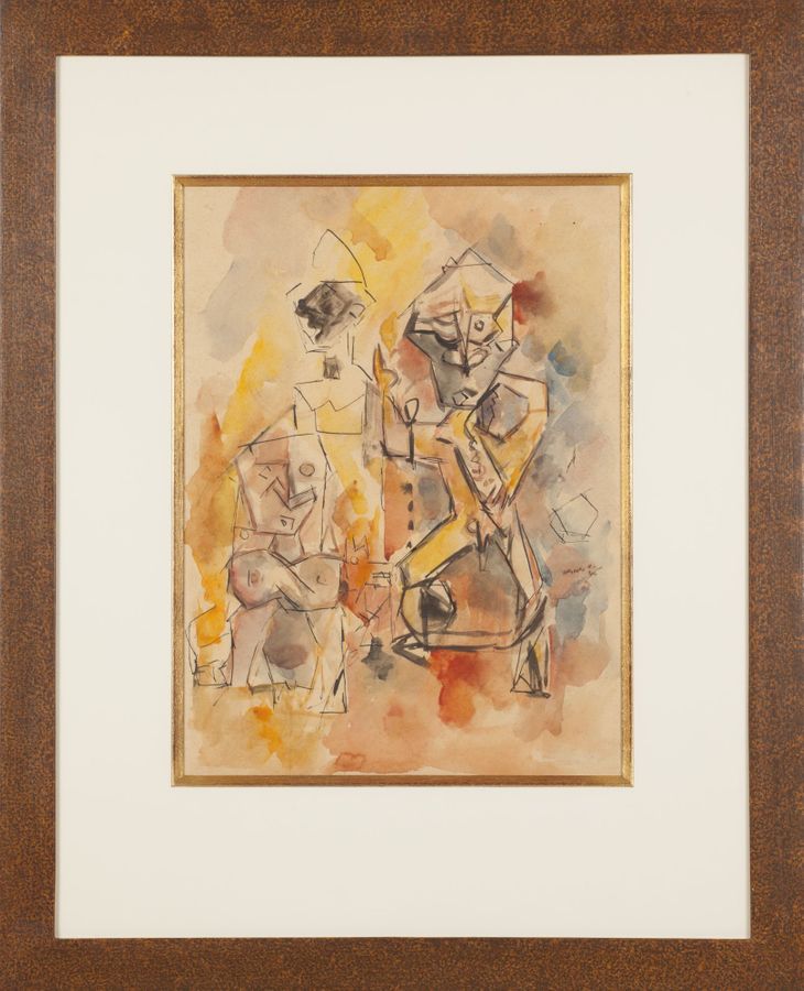 Zaklínač hadov - 1