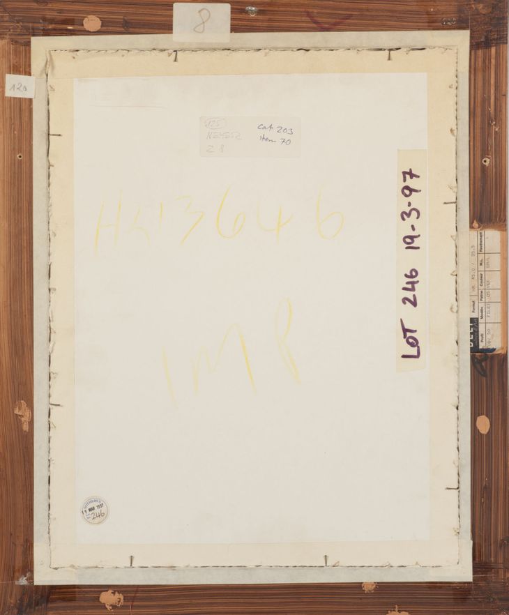 Bez názvu (čb abstrakce) - 2